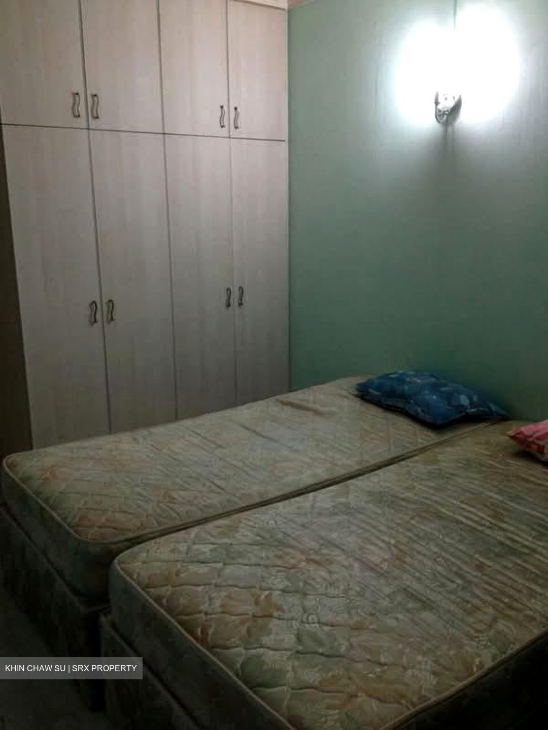 Blk 237 Choa Chu Kang Central (Choa Chu Kang), HDB 4 Rooms #560907441